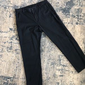 Men’s Lulu Lemon 🍋 Pant - size 34”